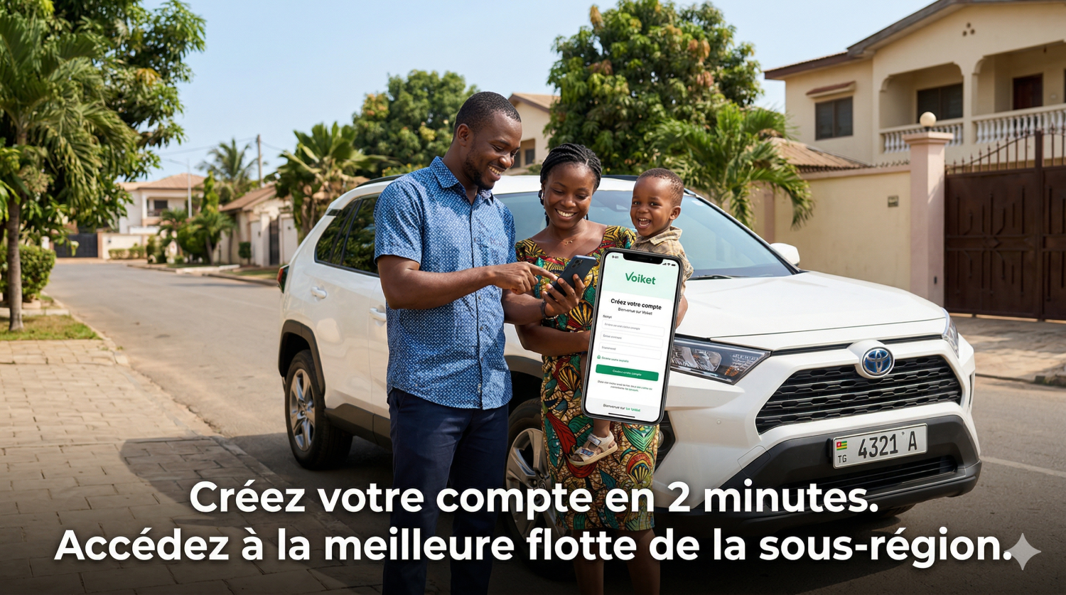 VOIKET promo