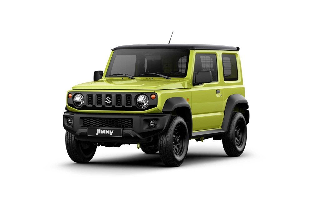 SUV & 4x4